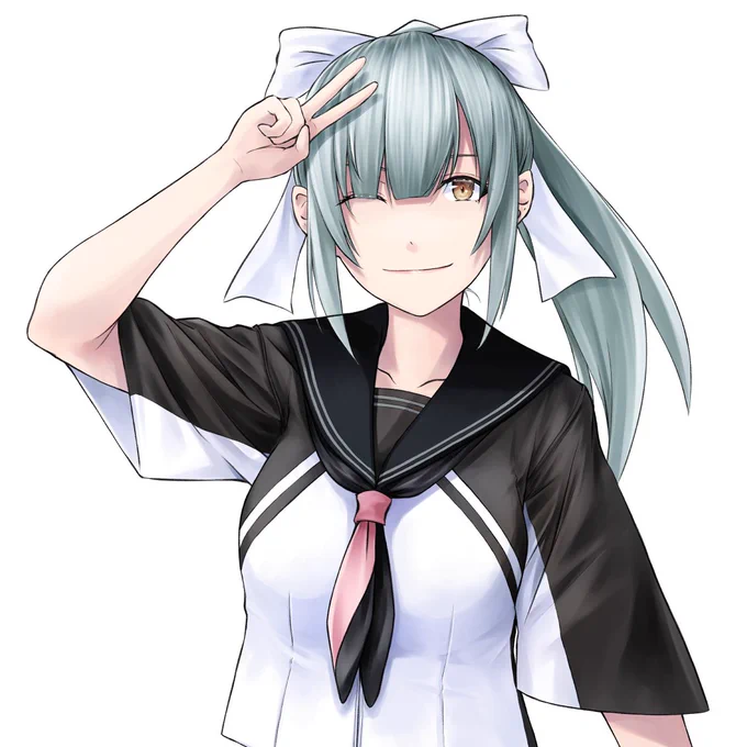 wip次のPenguinSailorは何ペンギンでしょーか? 