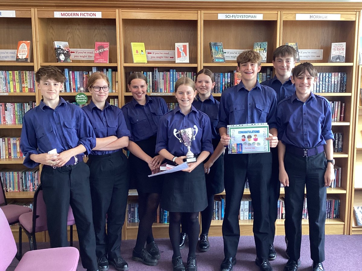 English at Pangbourne College tweet media