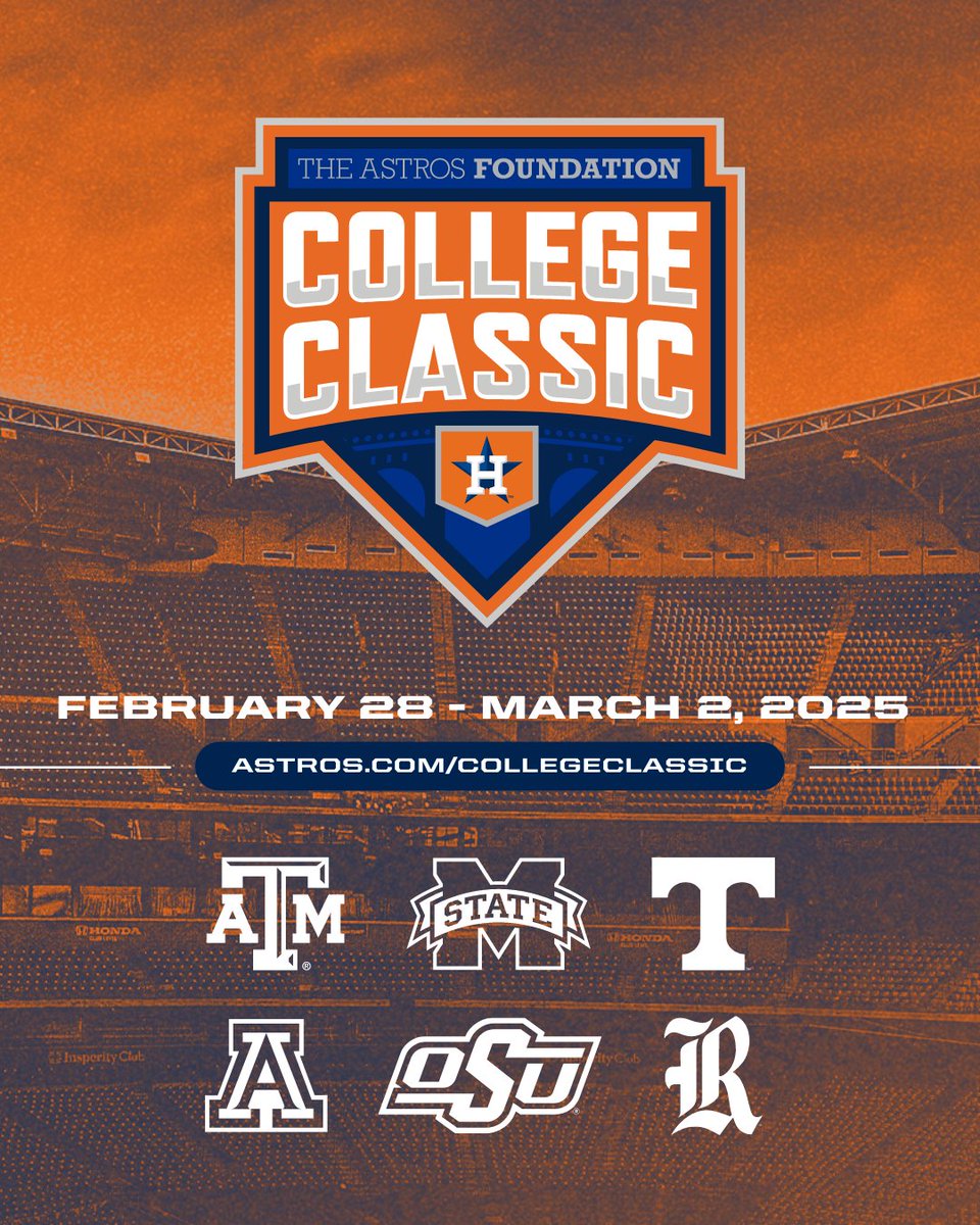 Houston Astros tweet media