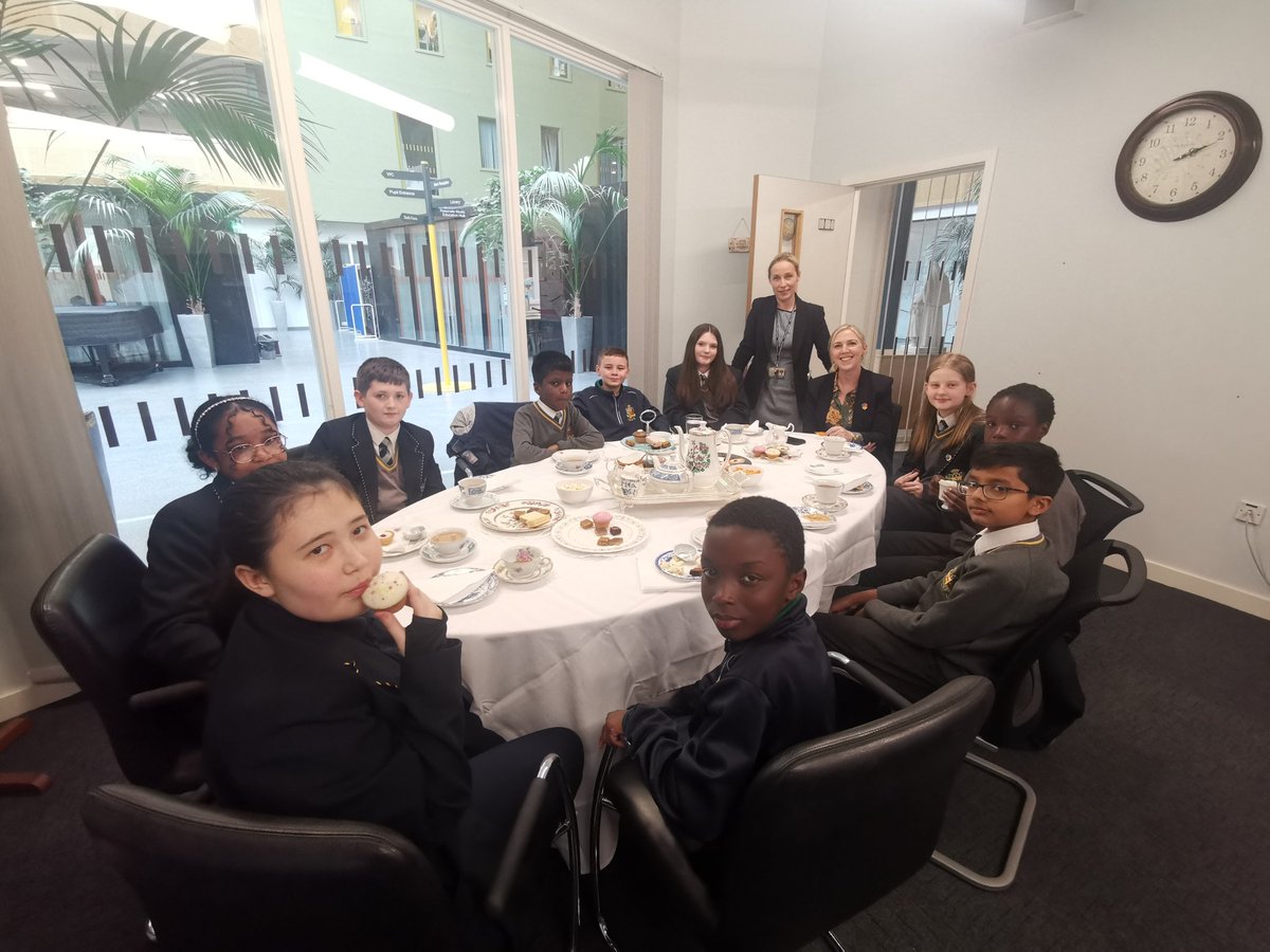 Notre Dame Catholic College and Sixth Form