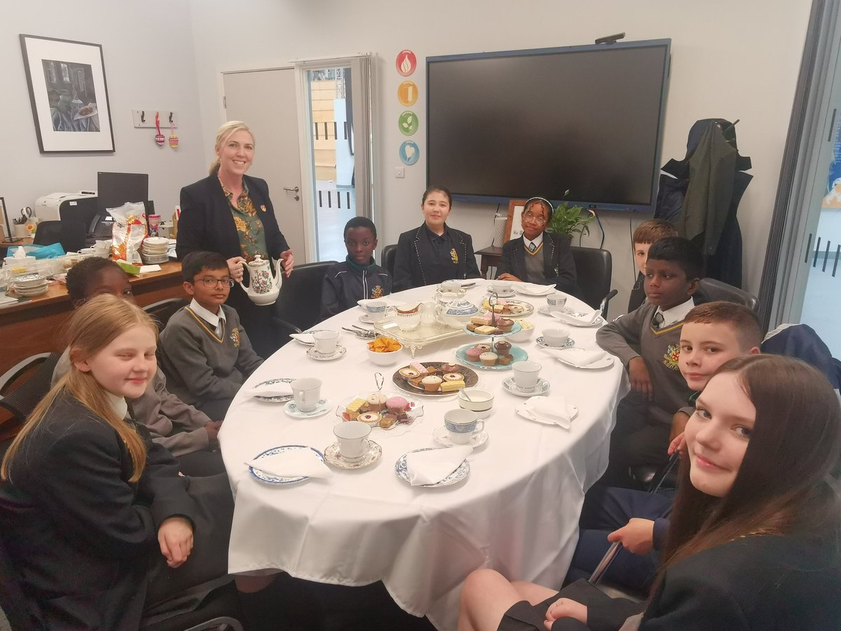 Notre Dame Catholic College and Sixth Form