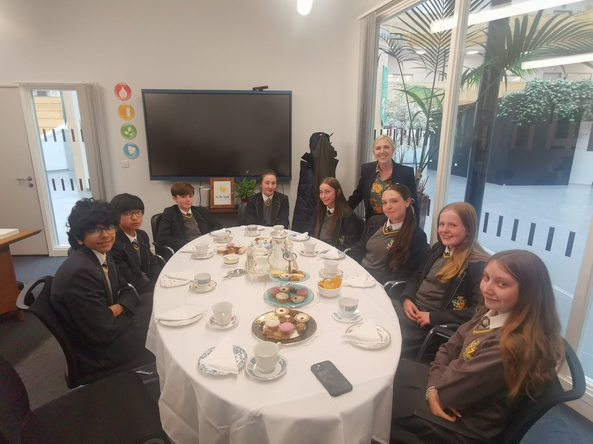 Notre Dame Catholic College and Sixth Form