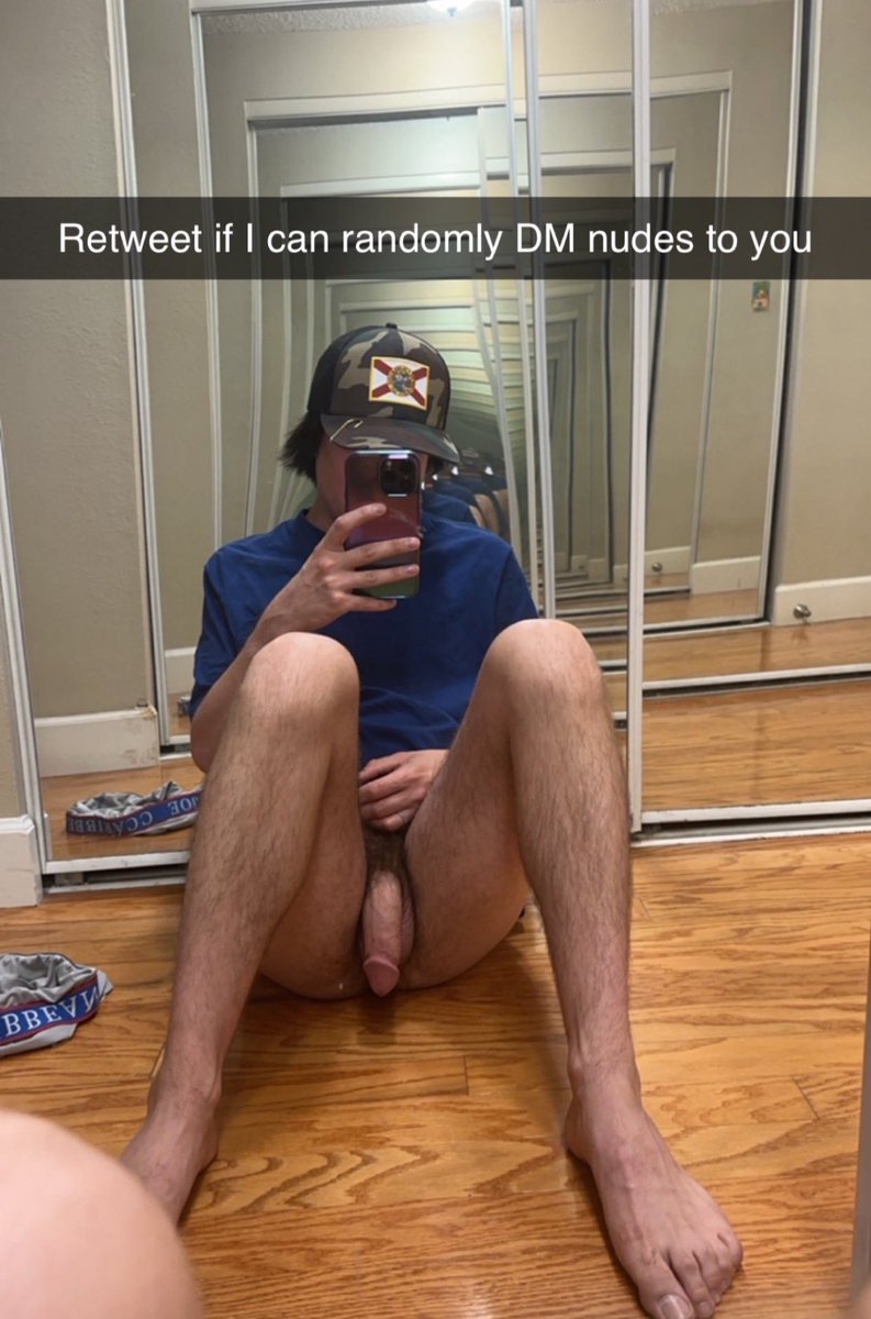 RT if I can slip into them DMs