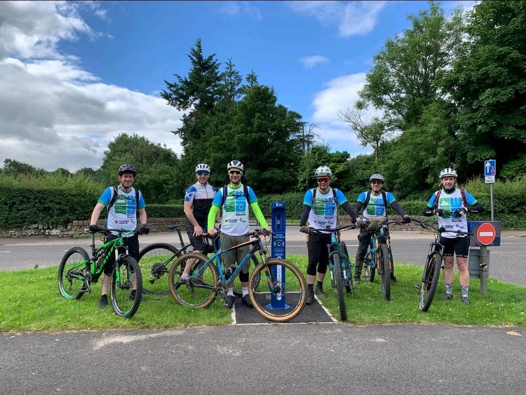 Scottish Water Munro Challenge 2024 tweet media