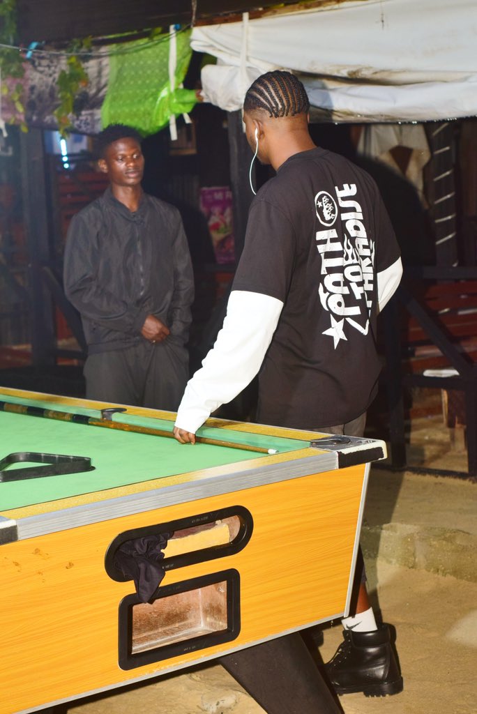 BigRich4ever's tweet image. “CO GI TO EHO SUM” 

#Bigrich