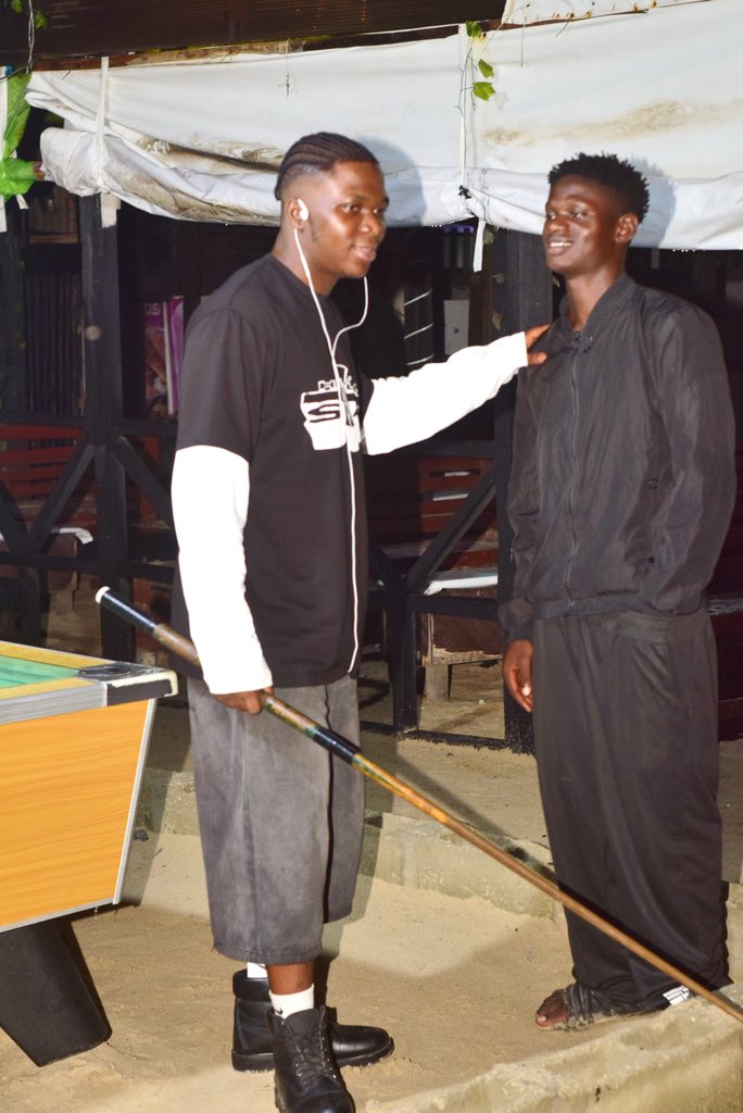 BigRich4ever's tweet image. “CO GI TO EHO SUM” 

#Bigrich