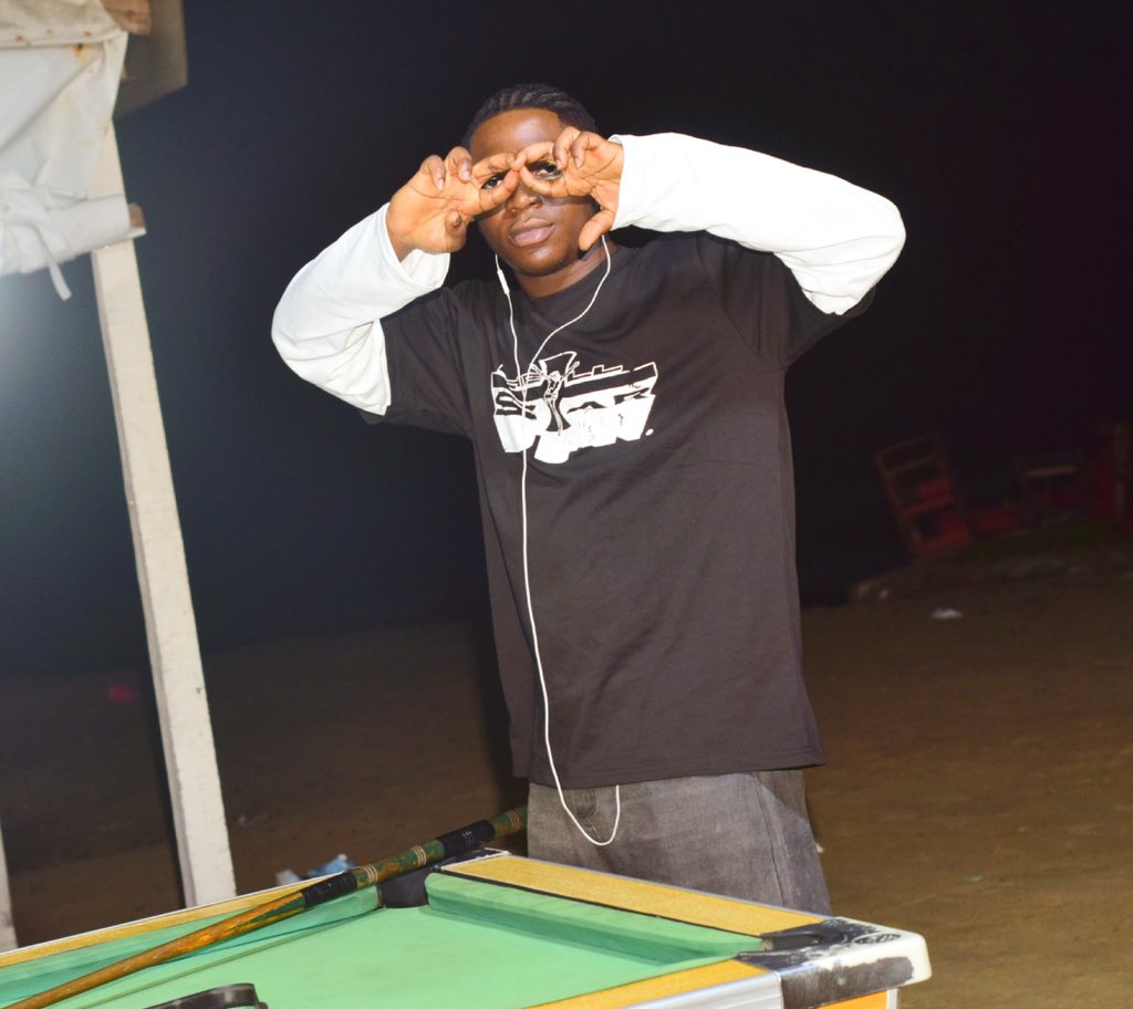 BigRich4ever's tweet image. “CO GI TO EHO SUM” 

#Bigrich