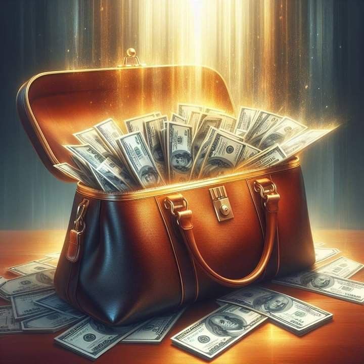 PiensaPositivoR's tweet photo. La abundancia es contagiosa y atraigo a personas y oportunidades prósperas a mi vida.

Decreta: ¡HECHO ESTÁ!💰🪙 https://t.co/8ovITQJWdE