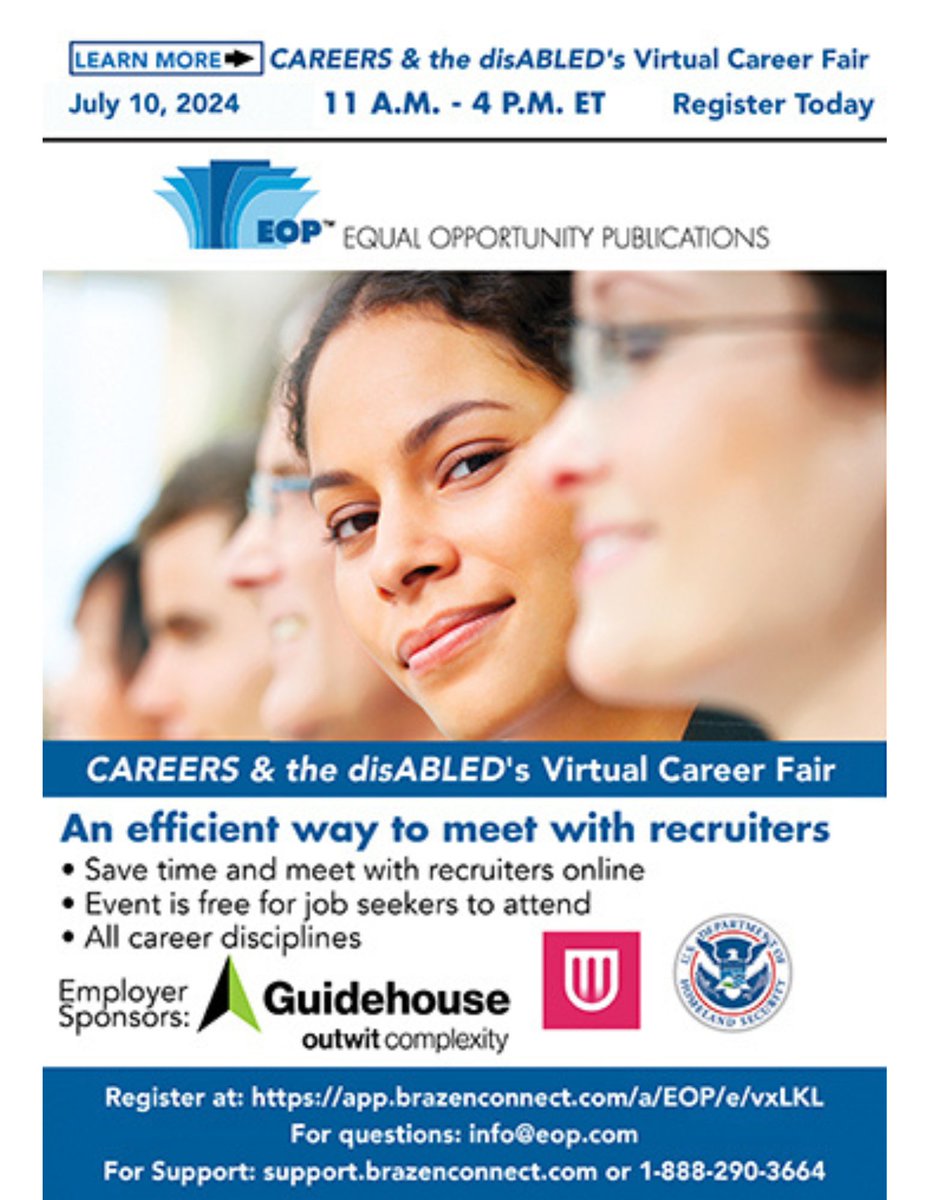 Avila Career Services tweet media