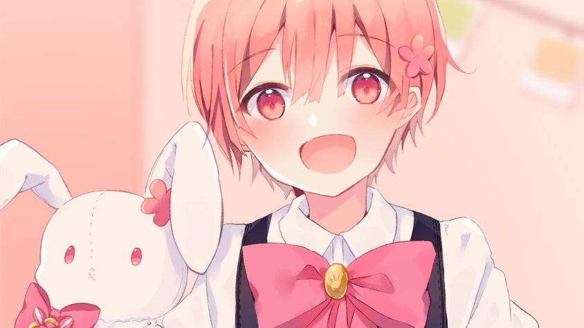 mrpr_official's tweet photo. RT @napi_dazo: 🐰なぴくんメンシプ開設しました🐰

プランはURLをチェックしてね✨✨
https://t.co/xJTnddlh4h

初メンシプ放送は
７月３日(水)２２時からです！！🌸

お楽しみに…✨✨ https://t.co/sWhzWpNuP5