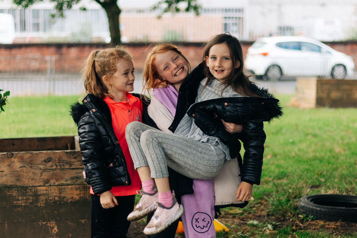 PEEK - Possibilities for Each and Every Kid tweet media