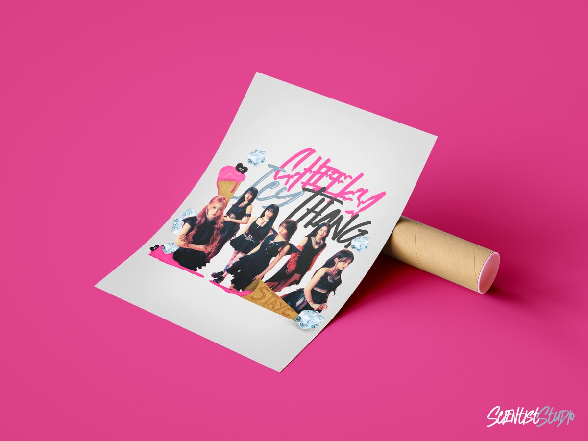 Scientist Studio tweet media