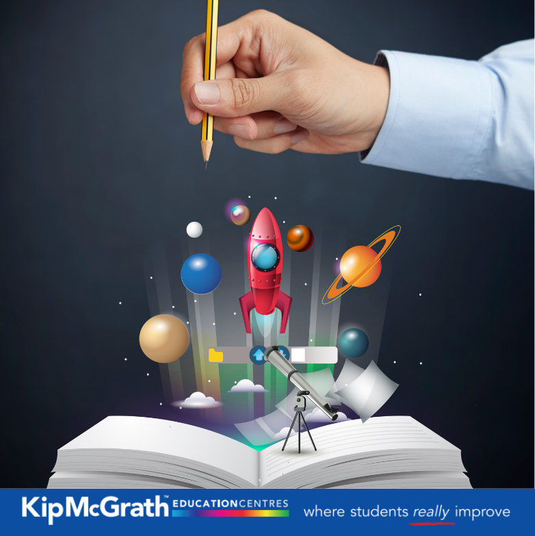 KipMcGrathDE24's tweet image. It&apos;s create week! 🖌️

At Kip McGrath Derby South, we inspire children to unlock their creativity. Let us know in the comments below how your child has been creative this week.

#CreateWeek #KipMcGrath #InspiringChildren
