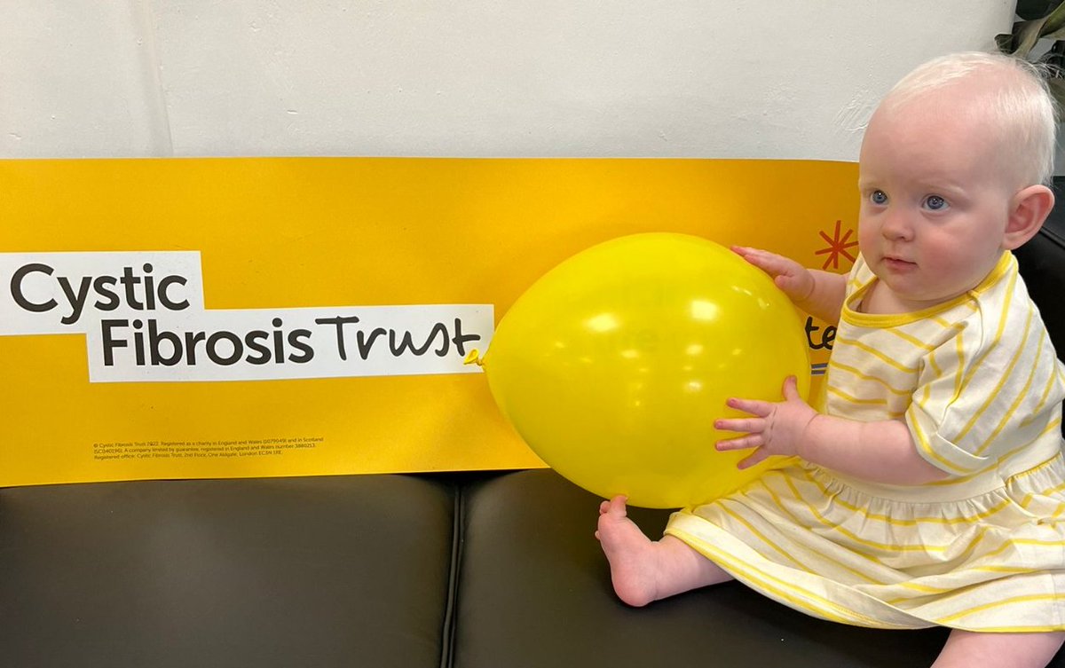 TyseleyEnergy's tweet photo. Wear Yellow Day for Cystic Fibrosis was a HUGE Success!  We’ve had an amazing time supporting this important cause!💛

Our team brightened up the office by wearing yellow! The bake sale included delicious homemade treats, and the raffle raised over £1000!

#WearYellowDay https://t.co/SC80v8FuPi