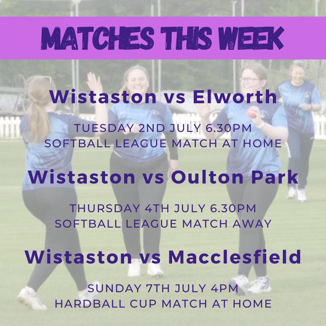 Finally we have some home games after weeks of road trips so please come along and show your support if you can - the bar will be open 🍺🍷🥂