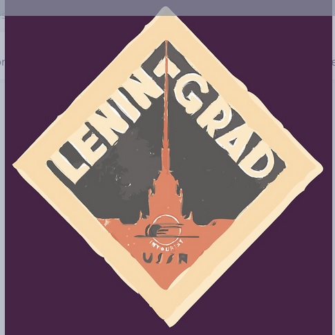bswancorp's tweet image. Leningrad Tshirt #soviet #sovietvisuals #ussr #urss #leningrad #retro #vintage #tshirt #redbubble #redbubbleshop #design redbubble.com/es/i/camiseta/…