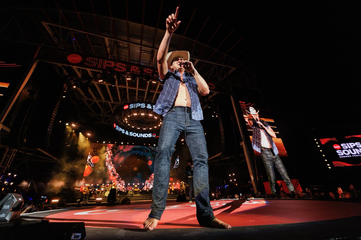 Jon Pardi tweet media