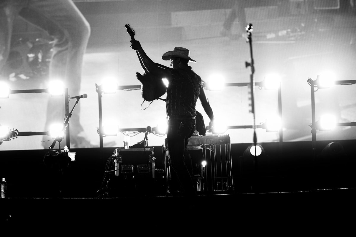 Jon Pardi tweet media