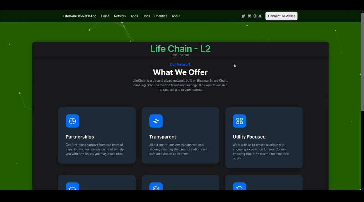 Life Coin (@lifecoinproject) / Posts / X