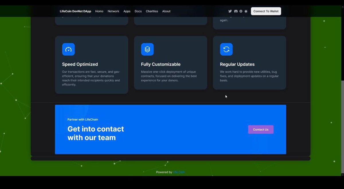 Life Coin tweet media