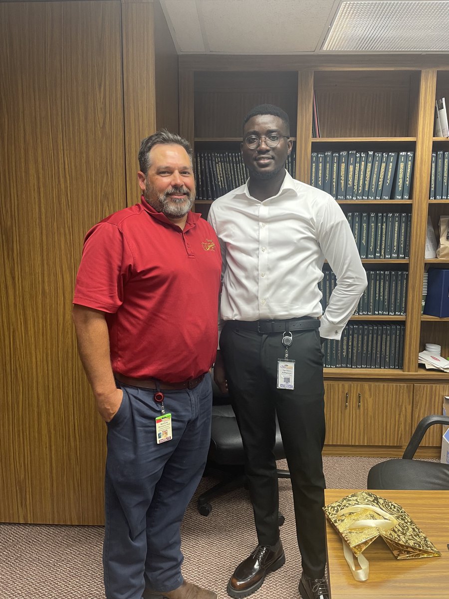 LSU Health Shreveport Microbiology and Immunology tweet media