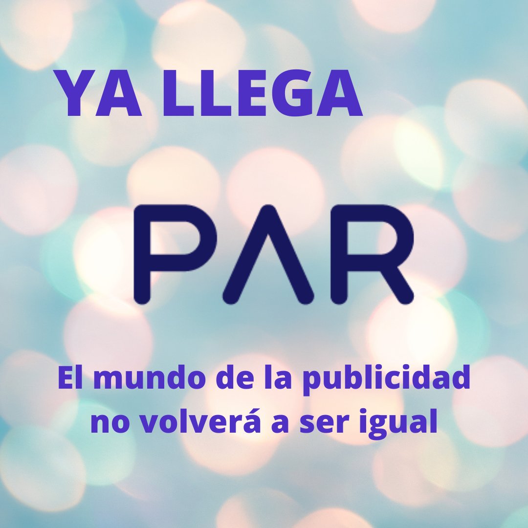 Partechapp's tweet image. #publicidad #Azar #Recompensa #Startup #startups #Bucaramanga #lanzamiento