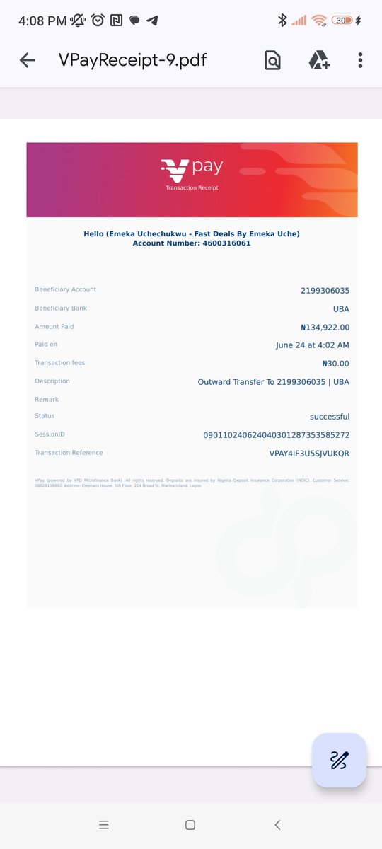 Stech Networks tweet media