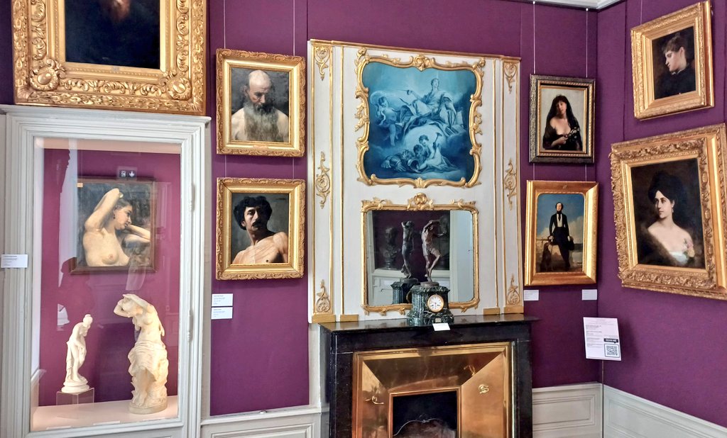 Charles de Janti tweet media