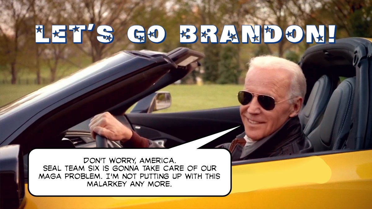Fella_Redacted's tweet photo. @TeaPainUSA @supertech427 #LetGoBrandon https://t.co/FE3jXUlZCb