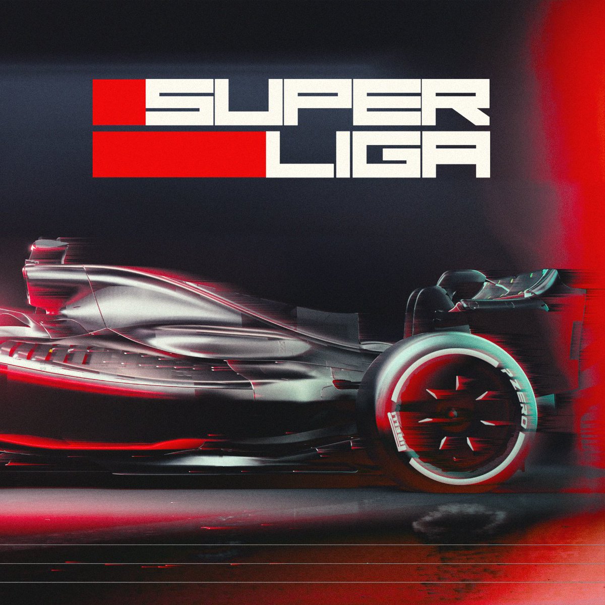 Superliga F1 (@superligaf1) on Twitter photo La Superliga F1 nace con el propósito de ofrecer un nuevo tipo de contenido en F1 24 con la ayuda de las figuras más importantes de la comunidad hispanohablante del motorsport.
- Nuevos formatos de carrera
- Retransmisiones de la mano de <a href="/CampeonatosMGP/">CampeonatosMGP</a>
- *Mucha masonería* La Superliga F1 nace con el propósito de ofrecer un nuevo tipo de contenido en F1 24 con la ayuda de las figuras más importantes de la comunidad hispanohablante del motorsport.
- Nuevos formatos de carrera
- Retransmisiones de la mano de <a href="/CampeonatosMGP/">CampeonatosMGP</a>
- *Mucha masonería*