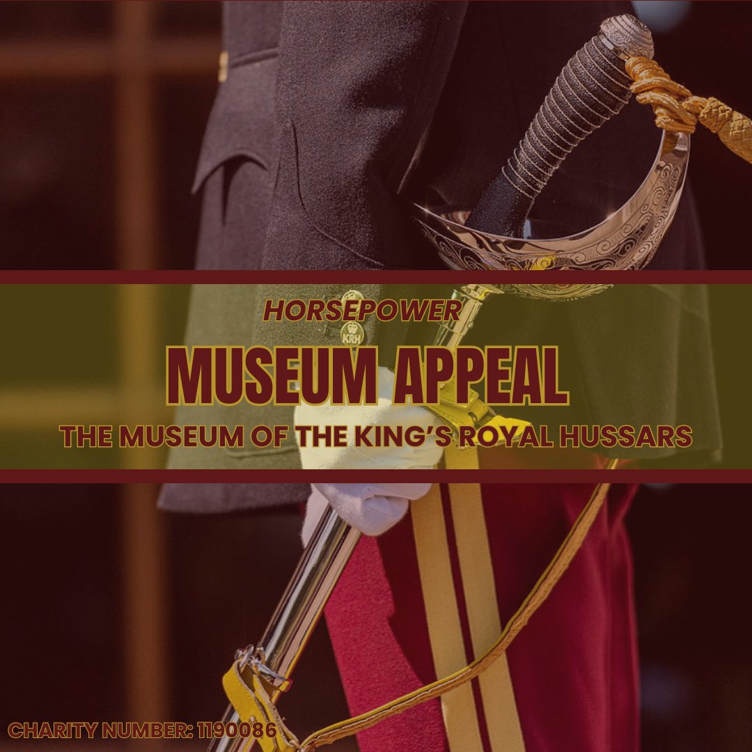 HorsePowerMus's tweet image. 🔗To learn more about our appeal you can visit our website here: horsepowermuseum.co.uk/MuseumAppeal/
💰To donate online, please visit cafdonate.cafonline.org/26274#!/Donati…
For any further information, please do get in contact with us, either via email or phone
📨angel@horsepowermuseum.co.uk
📞01962 828539