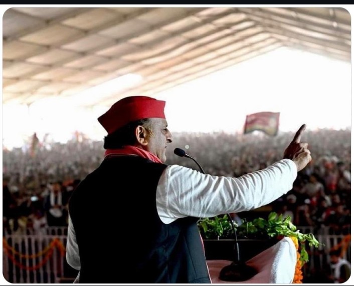 sarash_yadav's tweet photo. जन्मदिन की हार्दिक शुभकामनाएं अध्यक्ष जी _🎂🇧🇫
#AkhileshYadavbirthday #अखिलेश_यादव #AkhileshYadav #समाजवादीपार्टी 
@yadavakhilesh https://t.co/0wTZhwHWCx