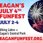 Photo by Eagan Funfest (@EaganFunfest)