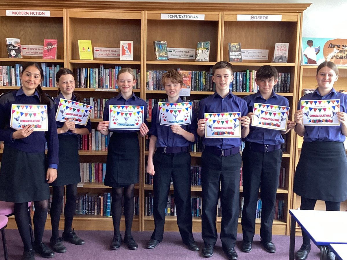 English at Pangbourne College tweet media