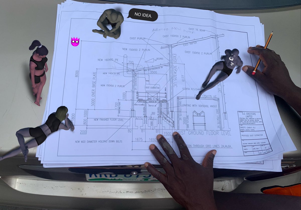 jawniest's tweet image. my brother buidler [@thestarwalkar]!!! tysm, man. really appreciate it and you. you already know I resonate with this piece. LFB!!!

🖤👷🏽‍♂️ 🏗️👷🏿‍♂️🤍

p.s. is that cement on your hands or are you just excited to gift me? #kak