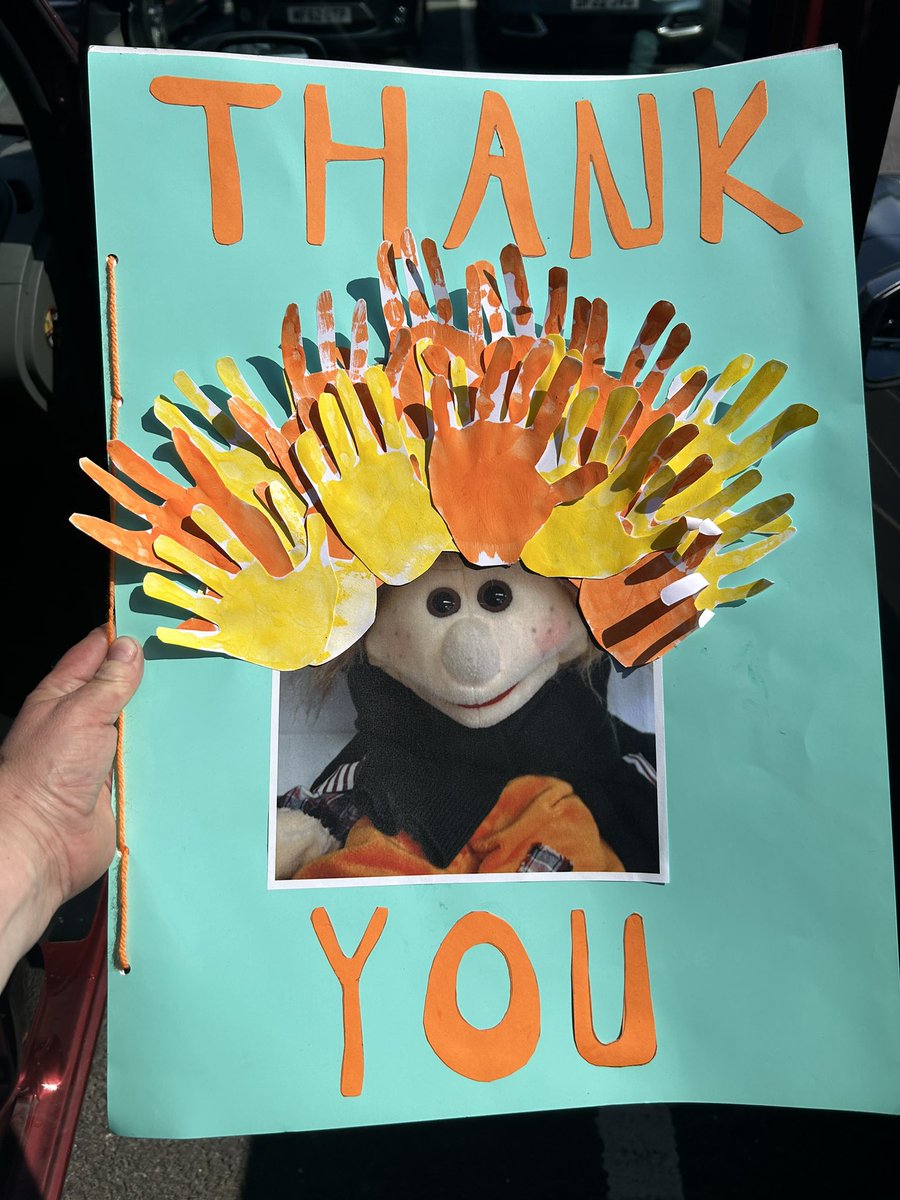 Tiny Signers & BCS tweet media