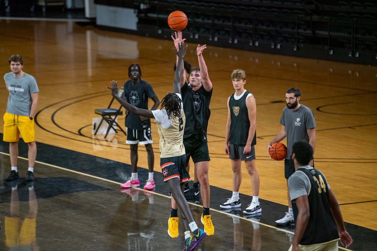 Back in the lab 🧪