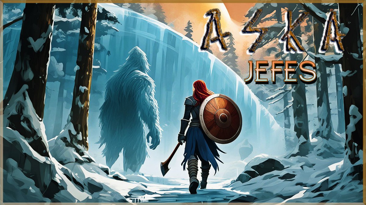 SergioSC_Games's tweet photo. 🪓 Hoy lunes 🔥01/07/24 a las⏰17:30 hora España #askathegame #Aska #askagame
https://t.co/bM8XzUJ24h
⚠️ MULTISTREAM⚠️
💜DIRECTOS en Twitch ⭕️: https://t.co/TFdZEX90Ep
❤️DIRECTO en Youtube ⭕️: https://t.co/qzlVODB3a9
💚DIRECTO en KICK ⭕️: https://t.co/p6KcFKuuaf https://t.co/RLiULXBqvU