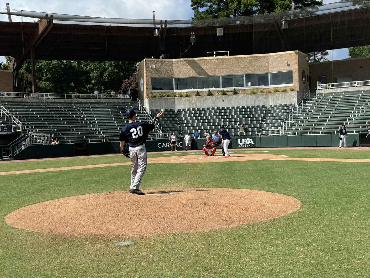 Special Olympics PA - Three Rivers Region (@sopa_3rivers) on Twitter photo โพ๏ธ Exciting News!
Four of our athletes, Tommy, Nick, Isaac, and Jacob from the Three Rivers Region had the amazing opportunity to visit the <a href="/USABaseball/">USA Baseball</a> headquarters and participate in a demonstration game with Baseable. This event showcased that baseball is for everyone! โพ๏ธ Exciting News!
Four of our athletes, Tommy, Nick, Isaac, and Jacob from the Three Rivers Region had the amazing opportunity to visit the <a href="/USABaseball/">USA Baseball</a> headquarters and participate in a demonstration game with Baseable. This event showcased that baseball is for everyone!