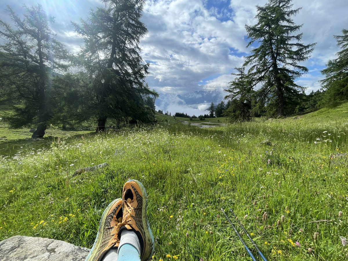 Scott42195's tweet photo. 01.01.24 - 30.06.24
1906kms
83622m+
83721m-

One more month…

#SwissAlps100
#SwissPeaks360 https://t.co/sWRCZ2drnj