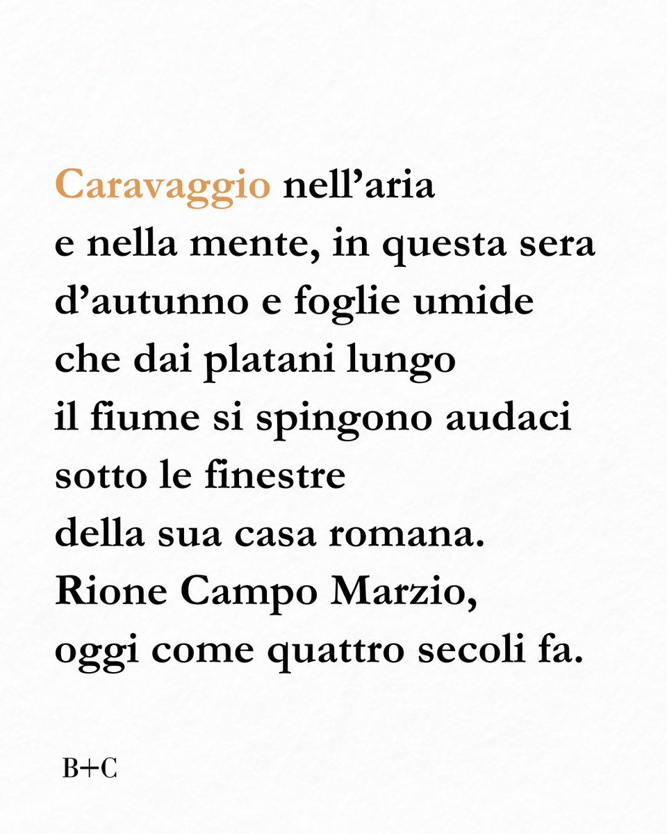 Baldini+Castoldi tweet media