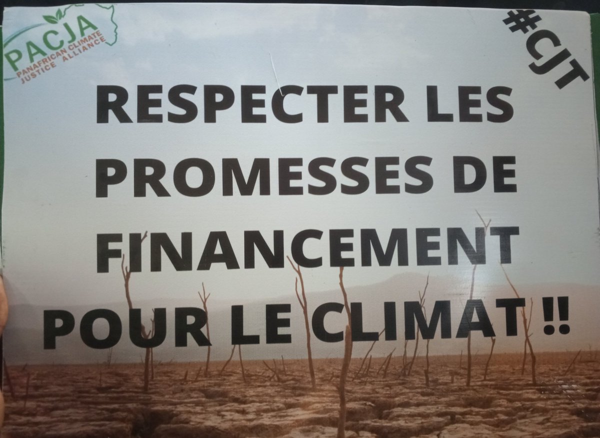 muchesiaoliee's tweet photo. Week 2...we finalize Day 1 with scaling up adaptation financing and respecting climate finance promises..#PACJA #NSSCJ #KPCG @mithika_mwenda  @OmwamiDuncan https://t.co/Ri5lRrdFk9