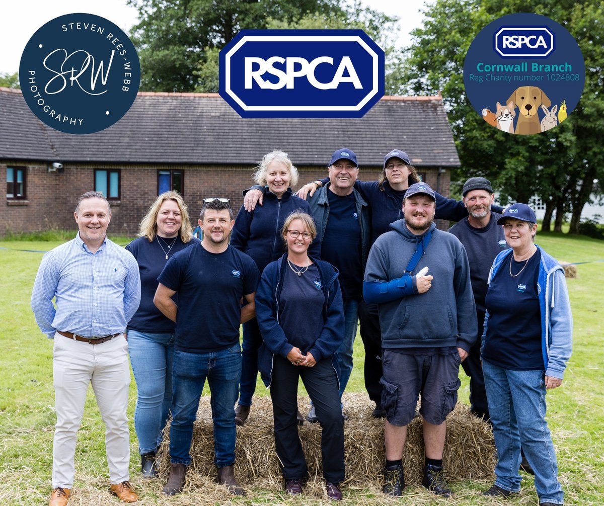 The RSPCA Dog Show photos have been a hit, with over 100 views on the gallery! 🎉 🐾 Thanks to everyone for your fantastic support. If you haven’t seen them yet, check out the link below: gallery.srwphoto.co.uk/-rspcadogshow2… #RSPCA #DogShow #Photography… go.srw.link/T91S0k