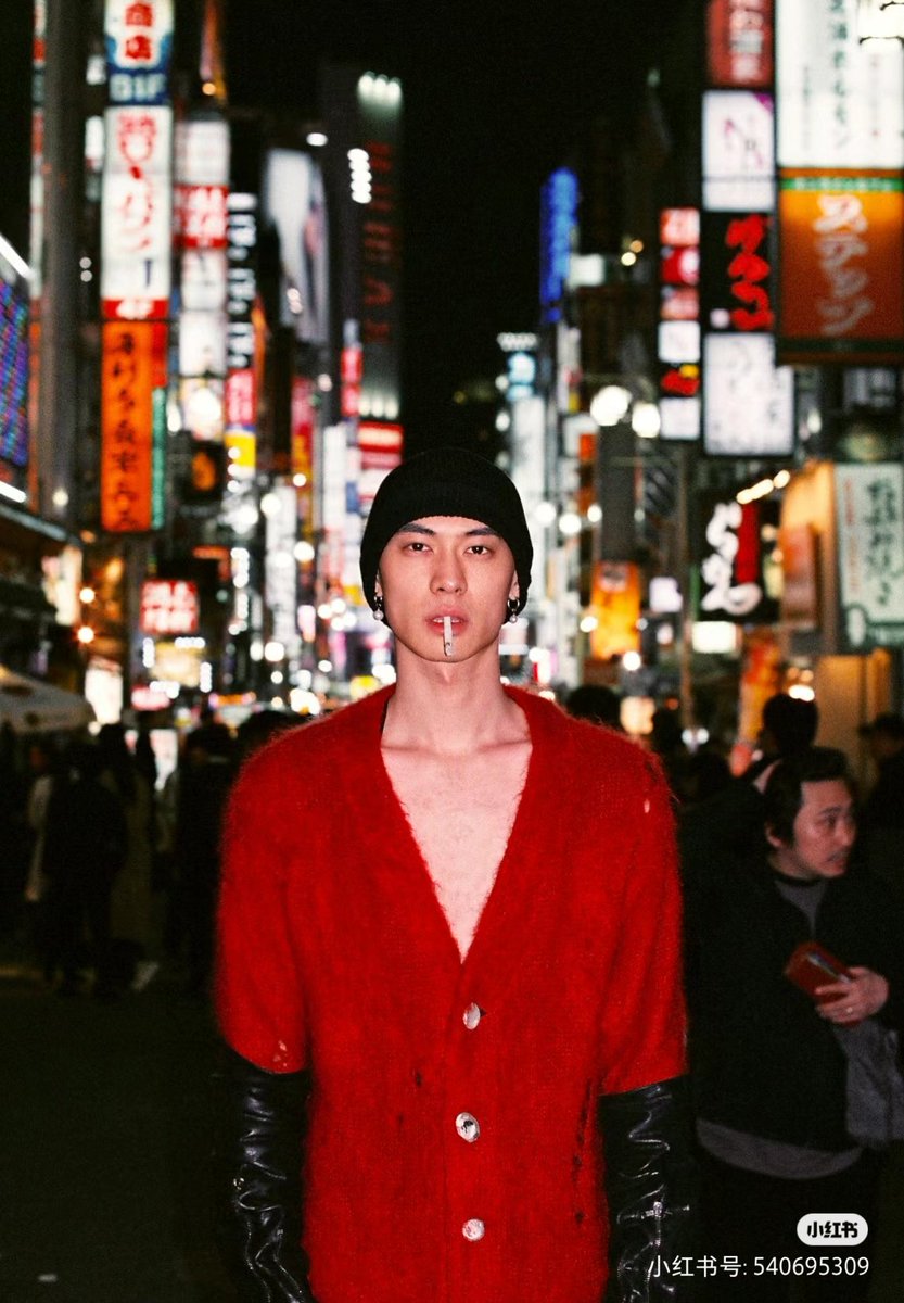 Pimmie_hothead's tweet photo. เหลียงเซินหล่อเกินไปป่ะ

#เหลียงเซิน​ #梁森 #LiangSen https://t.co/aXViiyEBHo