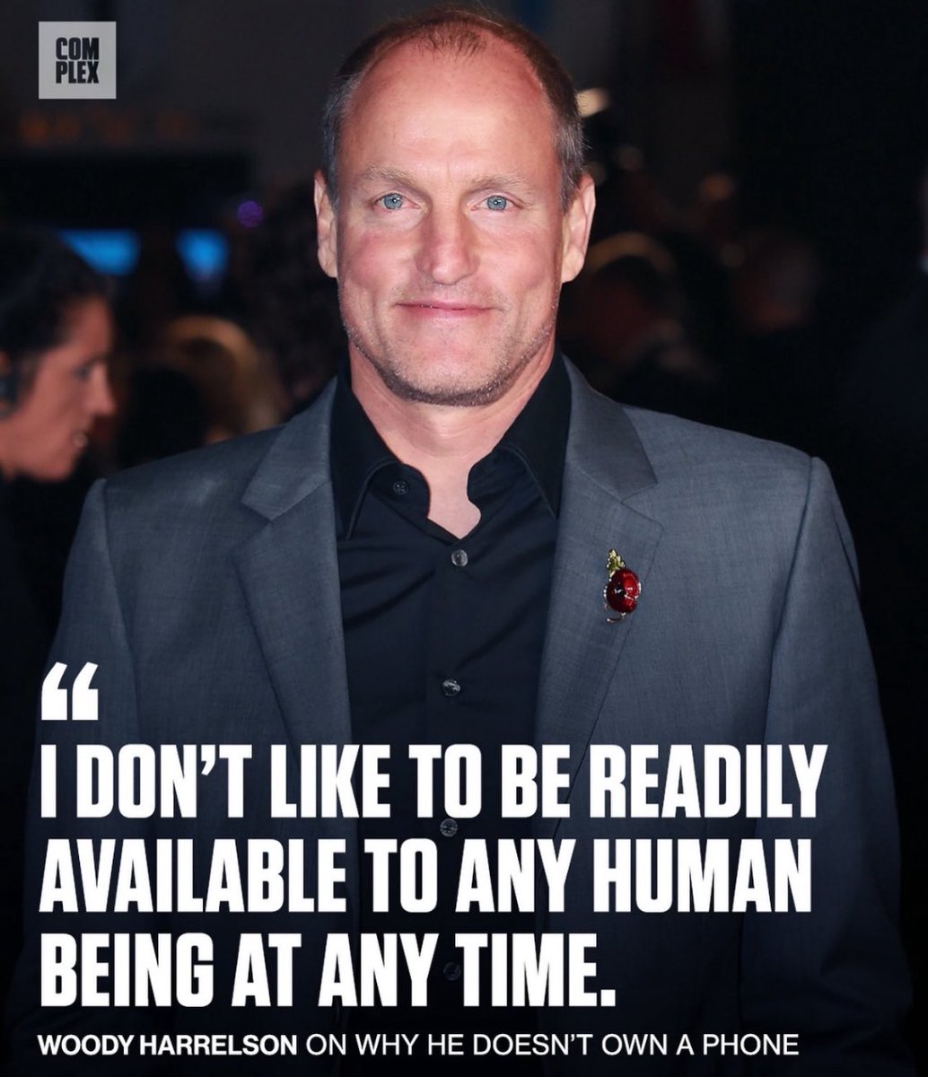 Avoiding slacks on a Friday afternoon