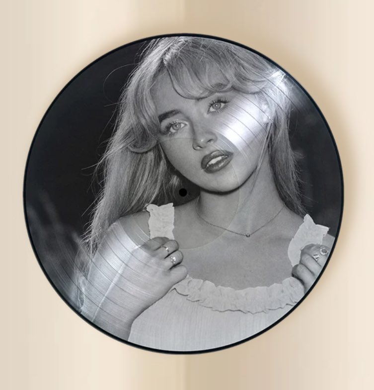 Preorder the Spotify Fans First exclusive picture disc of “Short n