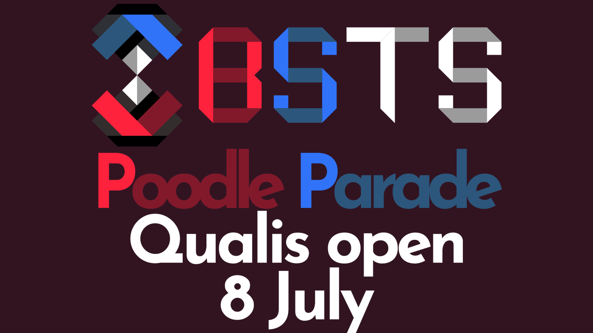 BSTS tweet media