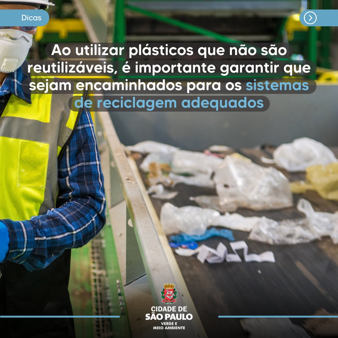 Secretaria do Verde e do Meio Ambiente tweet media