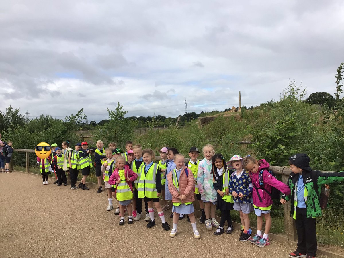 Y1 Blue Class-Beighton NI tweet media