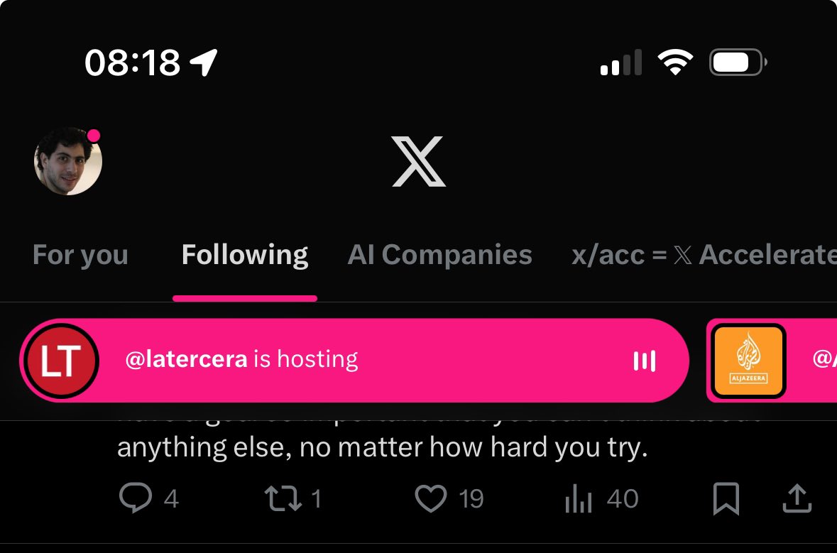 Juan Karmy tweet media